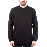 Adidas Crewneck ATHL 'Athleisure Pack' Men's Clothing W16x7387 (Black)